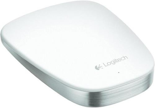 Produktbild Logitech Ultrathin Touch Mouse T631 (Kabellos)