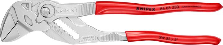 Productafbeelding Knipex TangsleutelTang en moersleutel in één gereedschap 86 03 250 (250 mm)