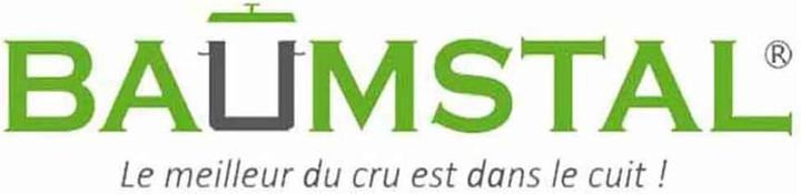 Image du produit Baumstal Cuisseur à riz et légumineuses avec cuisson vapeur