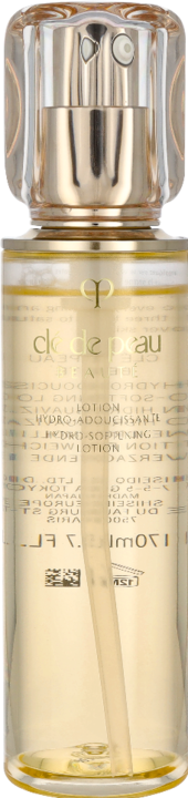 Clé De Peau Cle De Peau Lotion Hydro-Softening (170 ml)