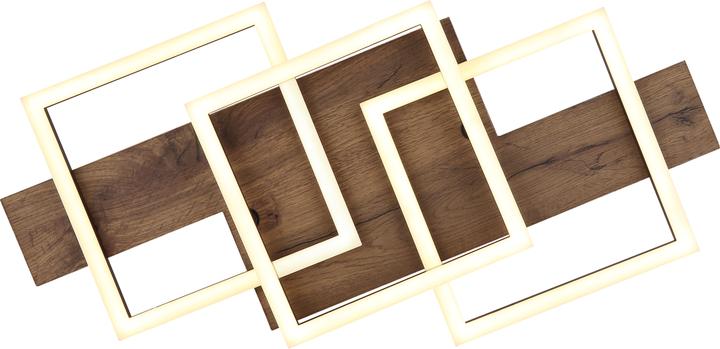 Produktbild Globo Jeffry (2500 lm)