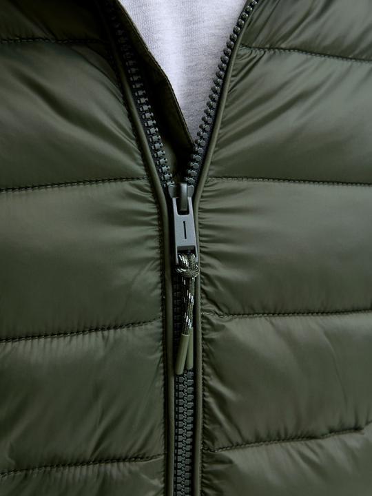 Actual product image Jack & Jones Jjebradley Light Puffer Hood Noos (XXL)