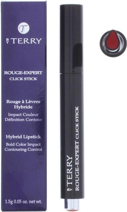 Image du produit By Terry Rouge-Expert Click Stick (20 Rouge mystique)