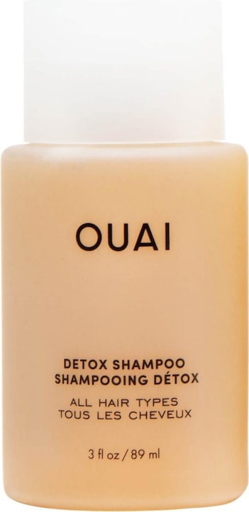 Ouai - Detox Shampoo (89 ml)