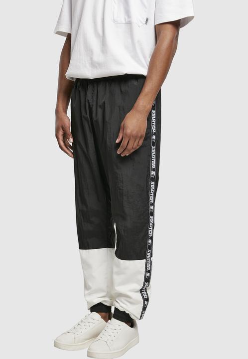 Produktbild Urban Classics Starter Two Toned Jogging Pants (XXL)