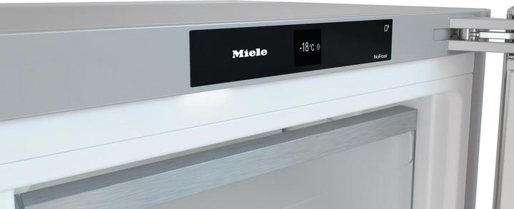 Actual product image Miele FNS 4882 D (Stand-alone, 278 l)