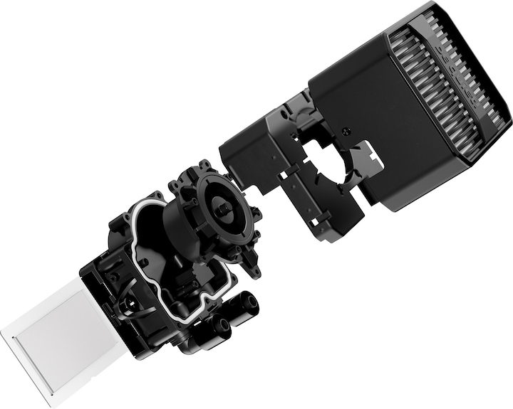 Produktbild be quiet! Silent LOOP 3 420