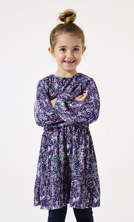 Image du produit Garcia Kleid gemustert (92, 98)