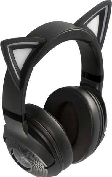 Produktbild Razer Kraken Kitty V2 (Kabellos)