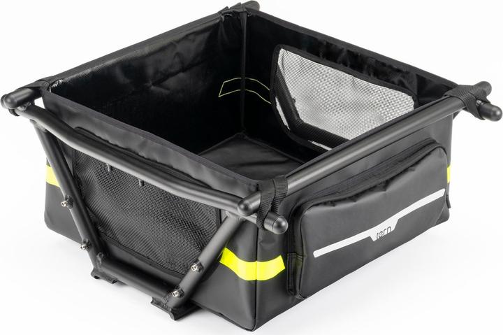 Image du produit Insert souple pour Soft Crate Mini (37 l)