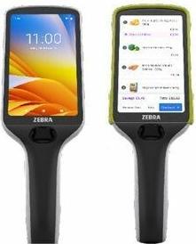 Produktbild Zebra USB charge cable - USB-Kabel - für MC3300 (1D-Barcodes, 2D-Barcodes, QR-Code)