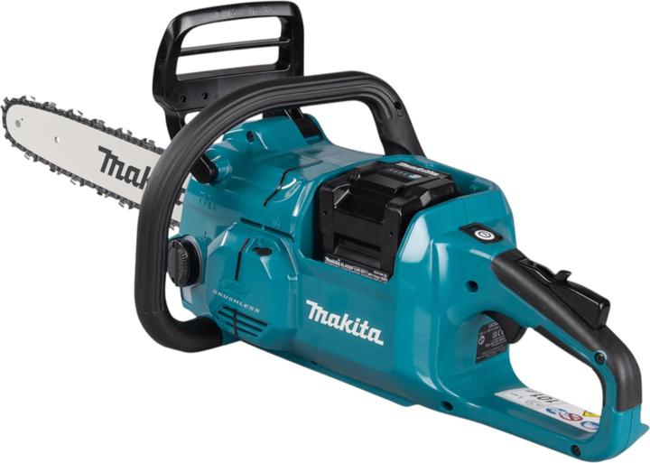 Produktbild Makita UC025GZ Akku Kettensäge ohne Akku 1600 W 40 V Schwertlänge 350 mm (Akku Kettensäge)