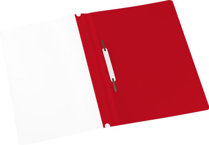 Actual product image Oxford Folder A4 (A4, 10 x)