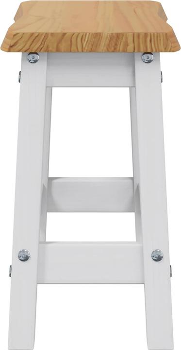 Produktbild vidaXL Barhocker