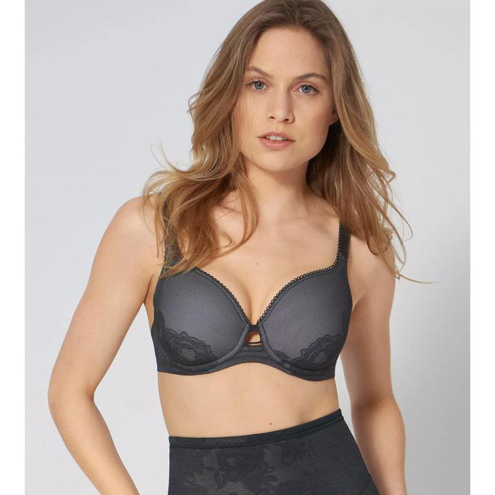 Image du produit Triumph Soutien-gorge à armatures Wild Rose Sensation (Une unité par pack, 70 F)