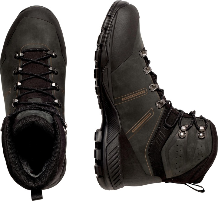 Produktbild Mammut Mercury Tour II High GTX (44)