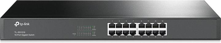 Produktbild TP-Link Tl-Sg1016 (16 Ports)