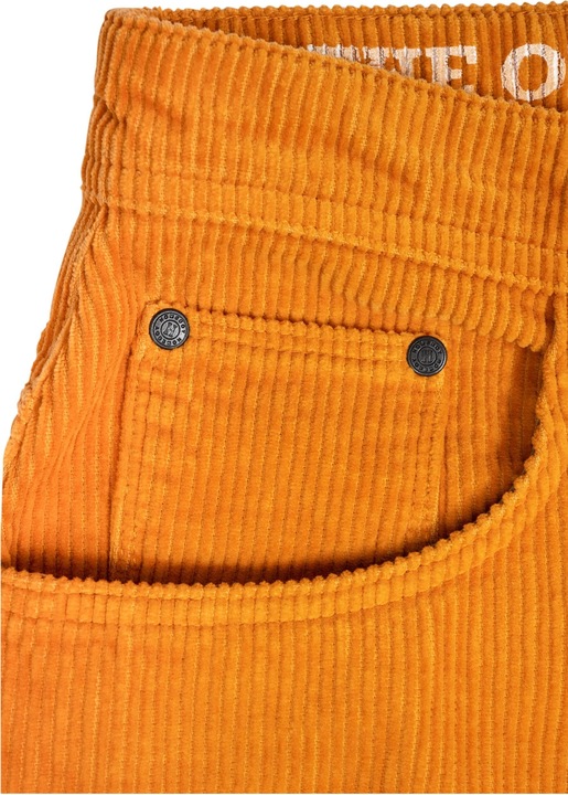 Actual product image Homeboy x-tra BAGGY CORD Pants - 111091 (W26/L30)