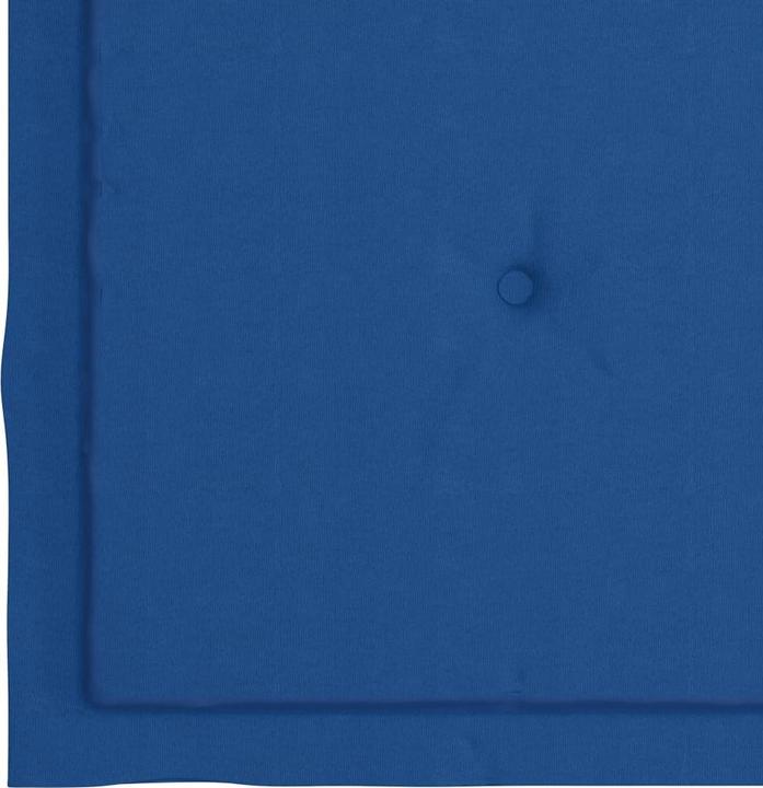 Actual product image vidaXL Gartenstuhl