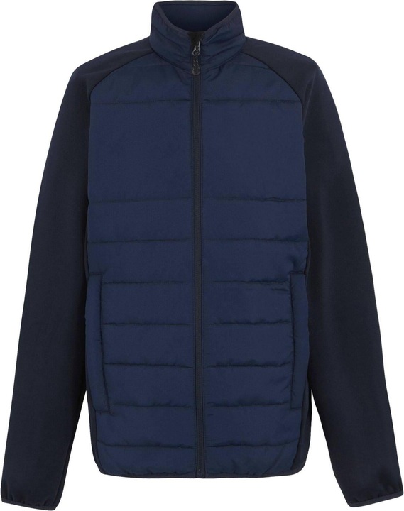 Produktbild Regatta Essential Hybridjacke (XS)