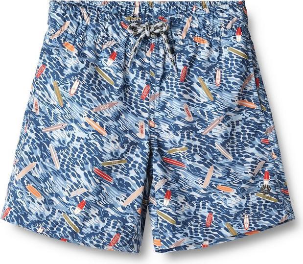 Image du produit Wheat Swimshorts (104)
