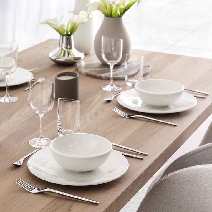 Actual product image Villeroy & Boch Cutlery set 30pcs. NewMoon (30 Piece, Cutlery set)
