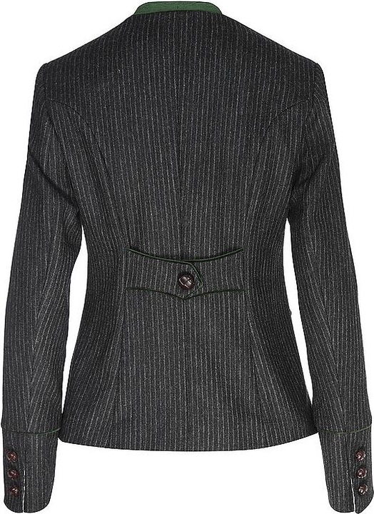 Immagine prodotto Gottseidank Blazer tradizionale WALLY (38)
