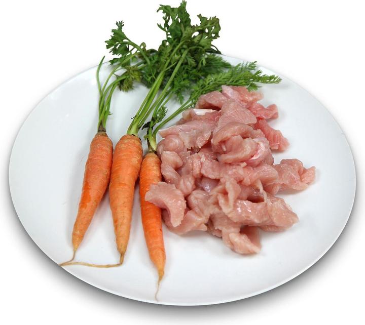 Produktbild Mjamjam Katzen-Nassfutter (Adult, 1 Stk., 800 g)