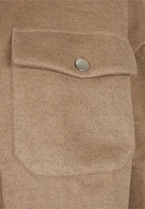 Produktbild Urban Classics Ladies Classic Overshirt (5XL)