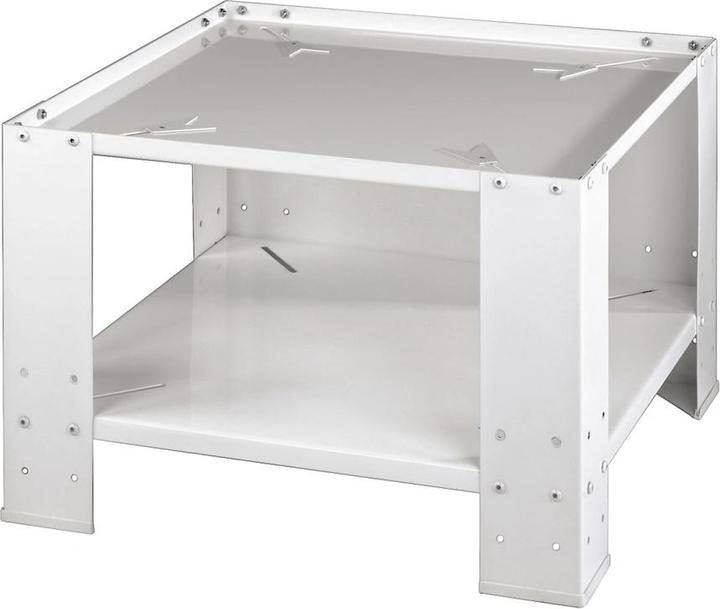 Actual product image Hama Universal undermounting base