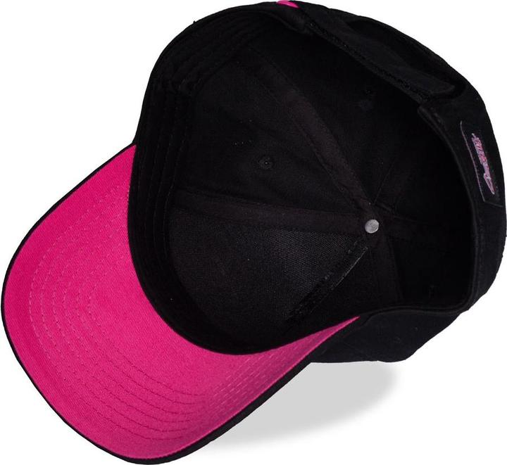 Actual product image Difuzed Hatsune Miku casquette baseball Logo