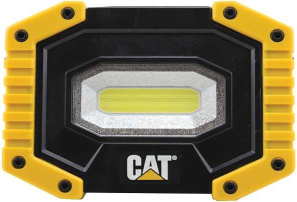Actual product image Cat LED work light (500 lm)