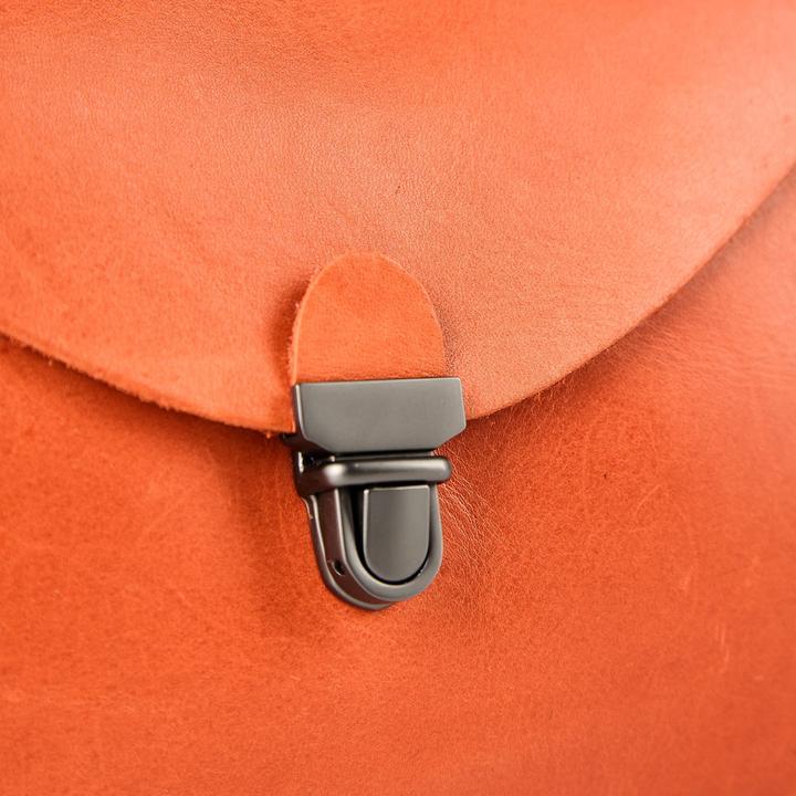 Immagine prodotto Harolds Fold Umhängetasche Leder 20 cm
