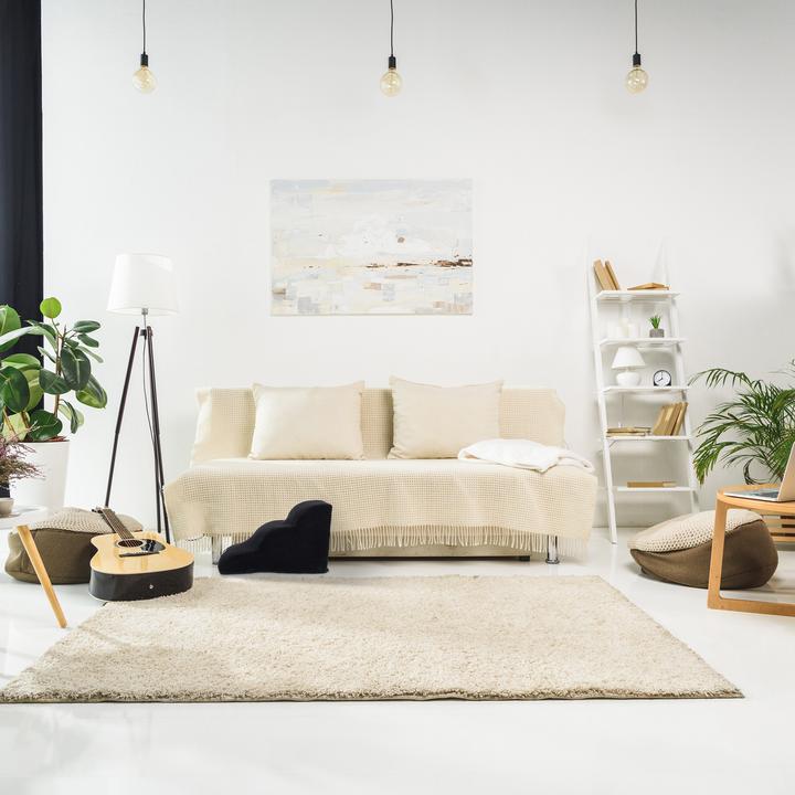 Produktbild Relaxdays Haustiertreppe (Hund, Katze, Waschbar, Faltbar)