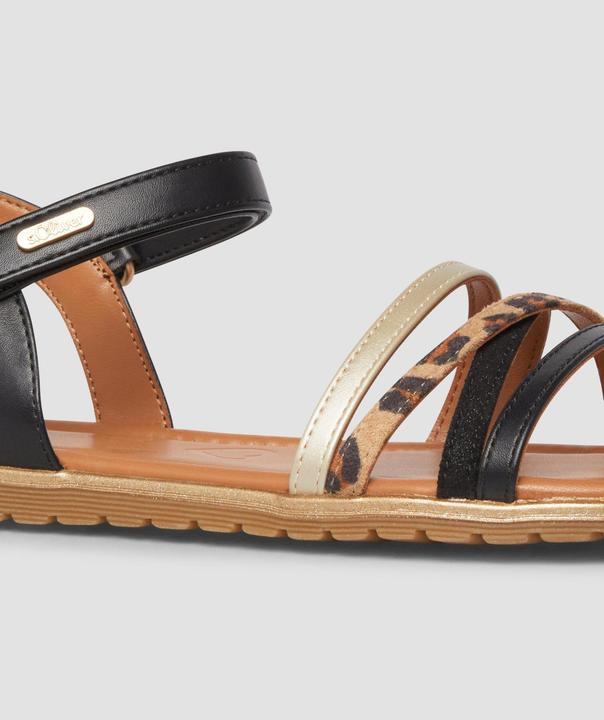 Produktbild s.Oliver Sandalen Sandalen (36)