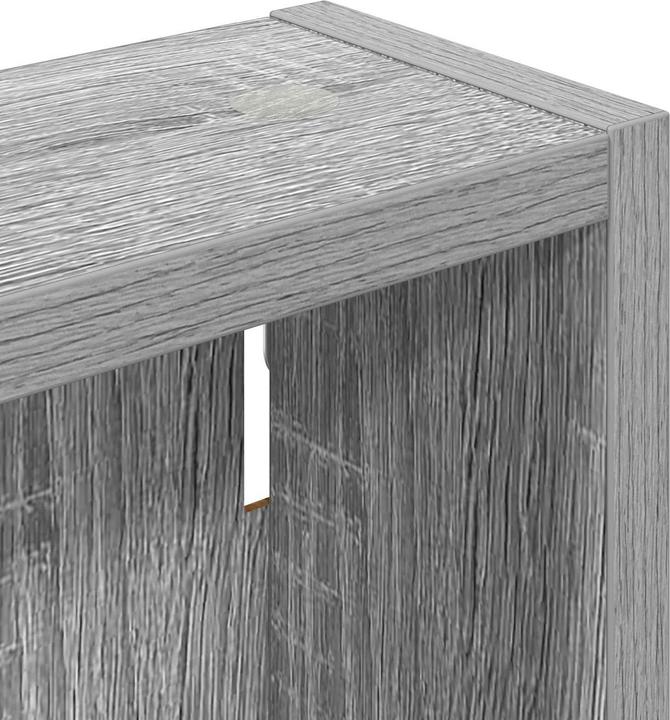 Produktbild vidaXL Badezimmerschrank