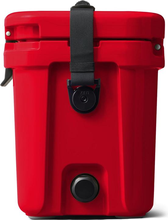 Actual product image Yeti Roadie Kühlbox