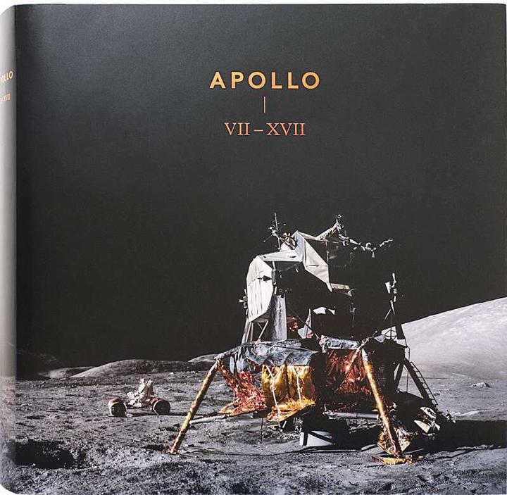 Apollo (Englisch, JDFS V.O.F, 2018)