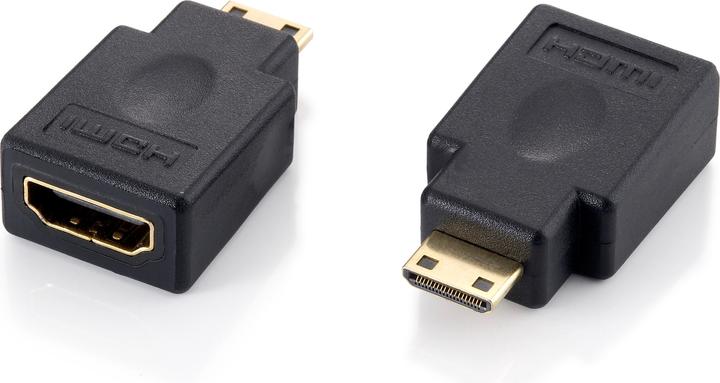 Data + Video Adapter