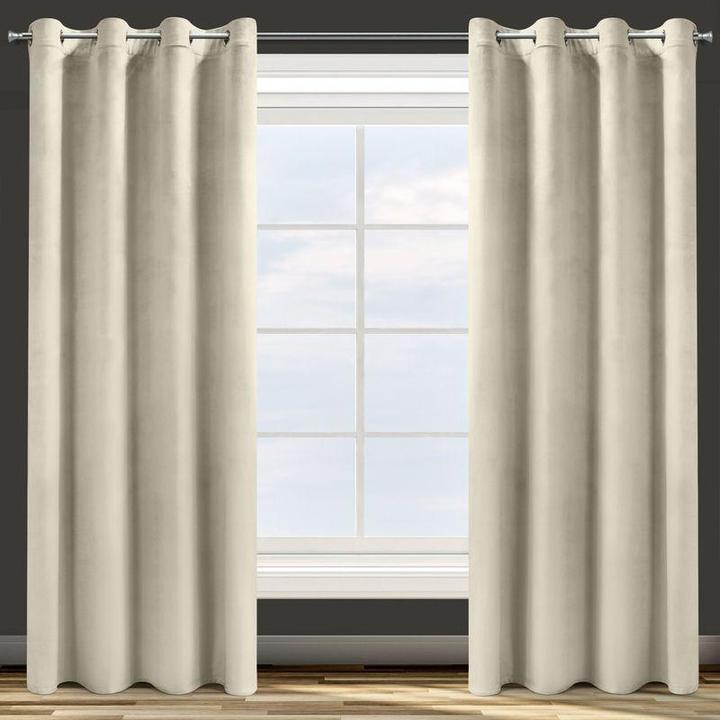 Actual product image Eurofirany D91 (140 x 250 cm)