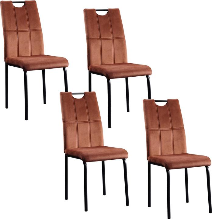 Actual product image HTI-Living Stuhl