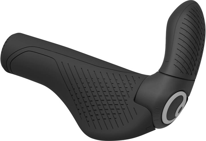 Produktbild Ergon Lenkergriffe GS3 Evo black