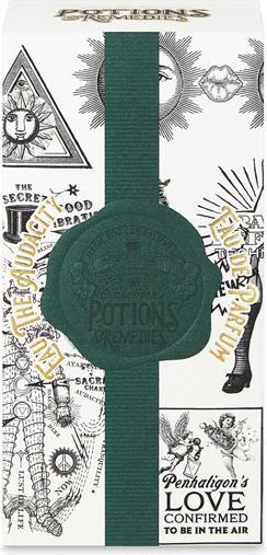 Actual product image Penhaligon's Eau The Audacity (Eau de parfum, 50 ml)