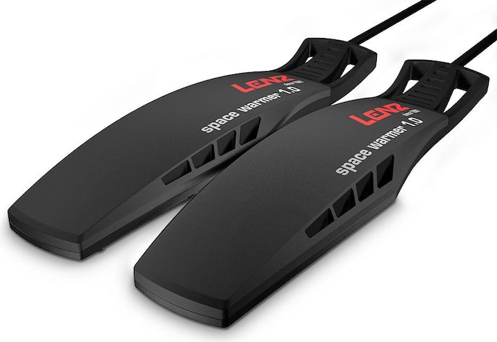 Produktbild Lenz Space Warmer 1.0 (2 x)