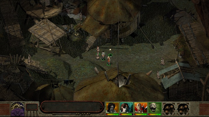 Immagine prodotto Bioware Planescape: Torment: Enhanced Edition / Icewind Dale: Enhanced Edition (Importazione) (PS4)