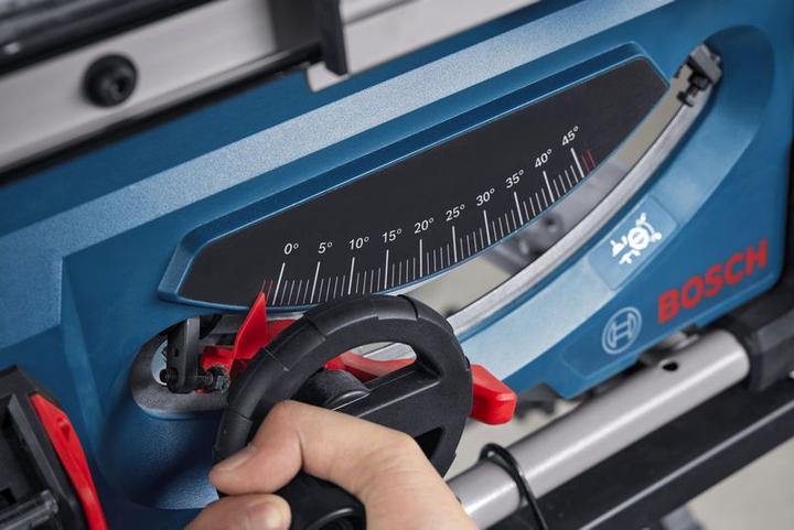 Produktbild Bosch Hausgeräte GTS 70-216