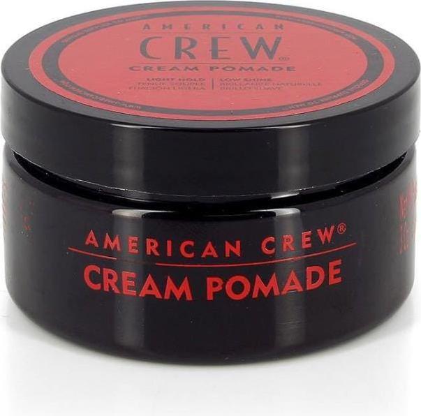 Actual product image American Crew Cream Pomade (Hair pomade, 80 g)