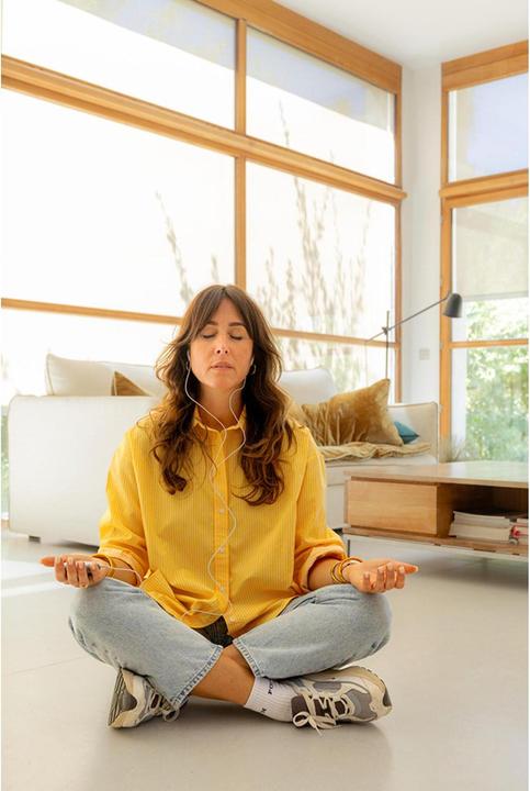 Produktbild Morphée Entspannungsstein ZEN