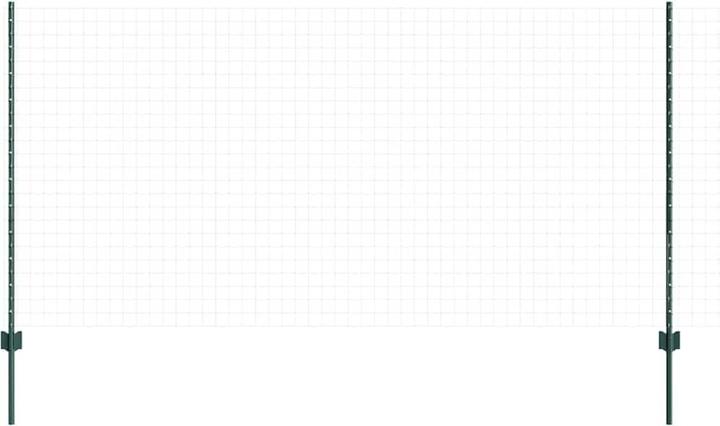 Produktbild vidaXL Gartenpfosten