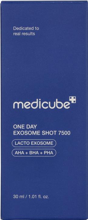 Produktbild Medicube One Day Exosome (30 ml)